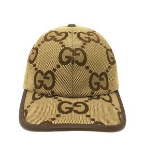 Gucci baseball cap